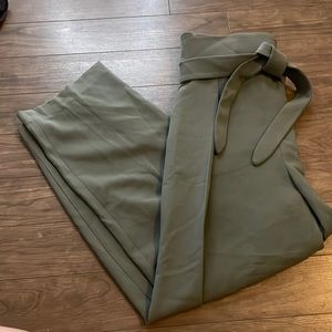 Aritzia Wilfred Feuille Pant